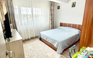 Apartament 2 camere decomandat 58mp mobilat-utilat - Poză 3