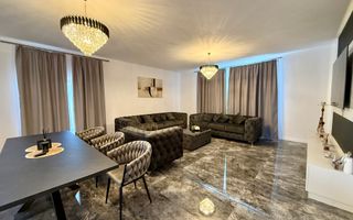 Casa parter lux - materiale premium - 214mp - 635mp teren - Metro - Poză 3