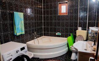 Casă individuală P+M, 200 mp, cartier Aviației, Iași - Poză 8