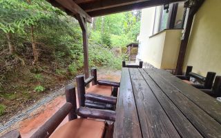 Casa ta de vacanta, imbratisata de natura,3 terase, parcare, Poiana Brasov - Poză 40