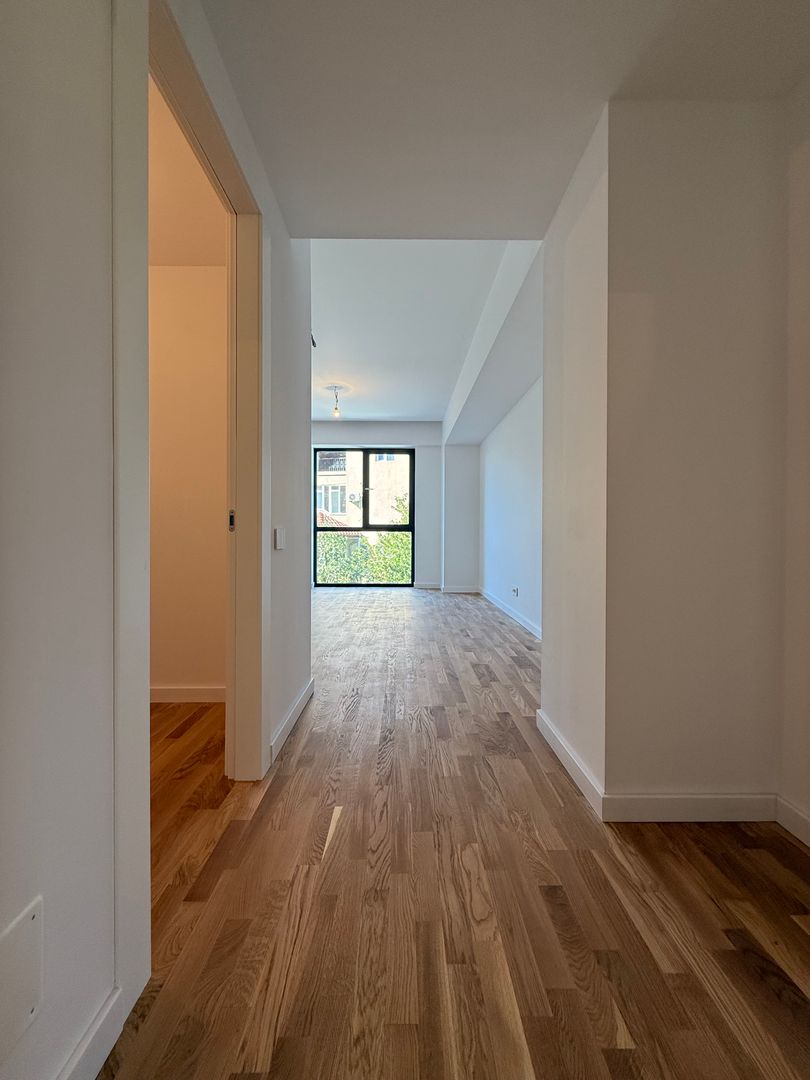 Apartament cu 3 camere de vanzare in 5 Residence Forest Apartments - Poză 30