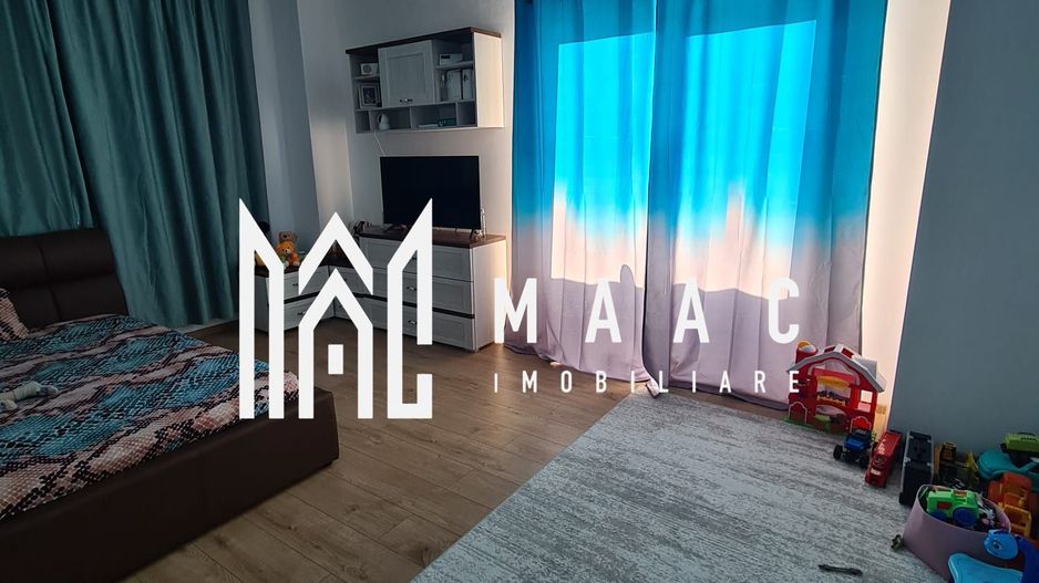 Apartament 2 camere I Etaj 1 I Decomandat I Doamna Stanca - Poză 1