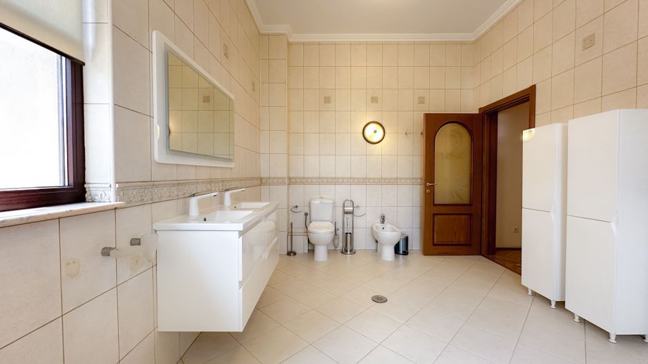 Chirie I Vilă premium I piscină I 6 dormitoare I  800 mp I Pipera - Poză 16
