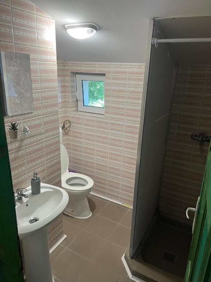 AFACERE PENSIUNE CU 8 CAMERE DE ÎNCHIRIAT - ZONA BĂNEASA - Poză 26
