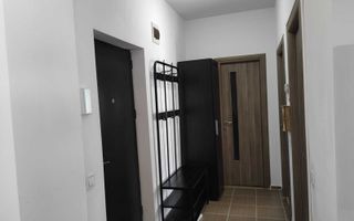 Apartament cu 2 camere la cheie, 54 mp, parcare, zona Donath Park - Poză 5