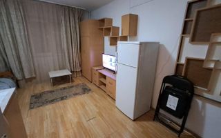Garsoniera de inchiriat, Mathaus-Nicolina, mobilata si utilata complet - Poză 5