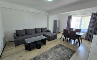 Apartament cu 3 Camere, Bloc Nou, Zona Arex - Poză 1