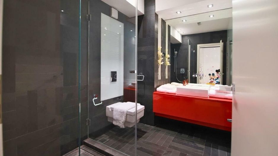 Penthouse de Lux - Herastrau Nordului - Poză 14