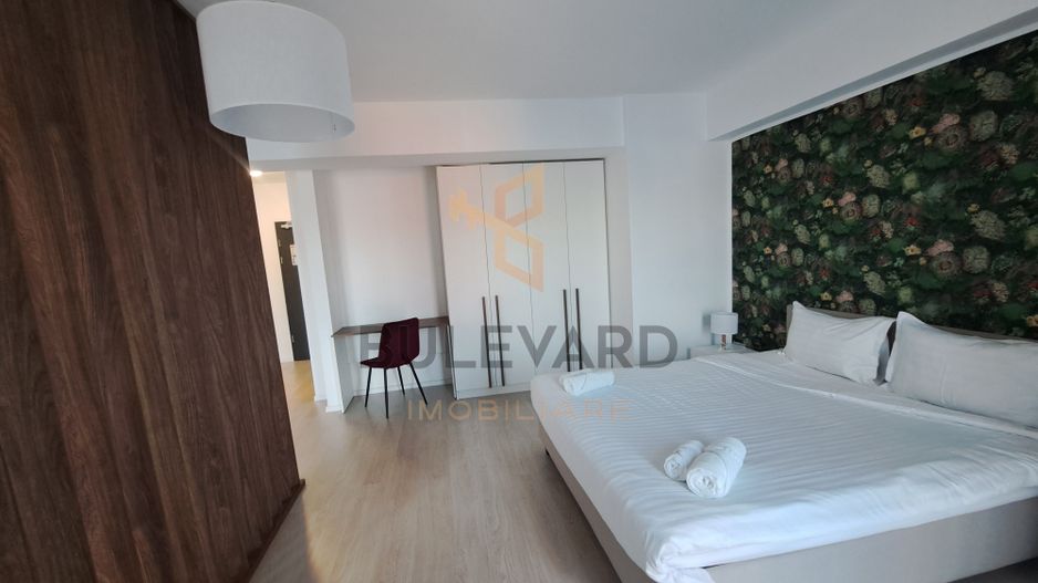 Apartament tip studio de vanzare in bloc nou! - Poză 2