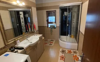 Casă complet mobilată |  Teren 407 mp I Garaj și foișor I Șura Mare - Poză 14