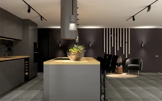 Casă la gri + teren 16.418 mp | Potențial dezvoltare turistică | PUZ - Poză 36