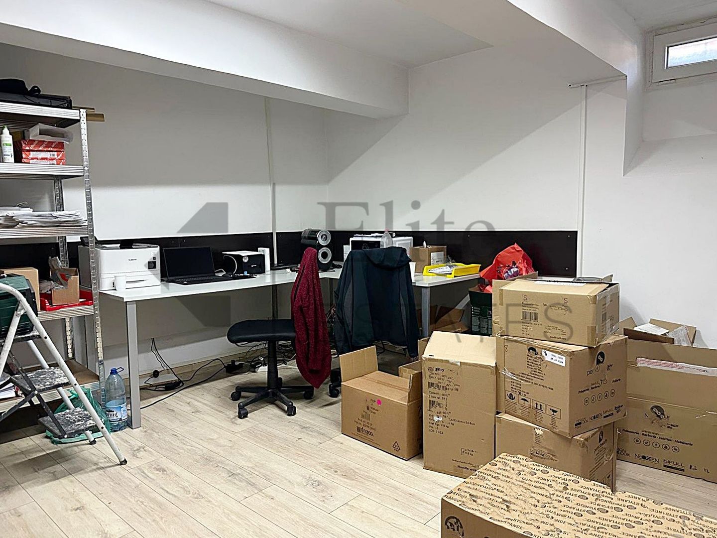 Spatiu comercial pentru depozitare 130 mp zona Decebal - Poză 6