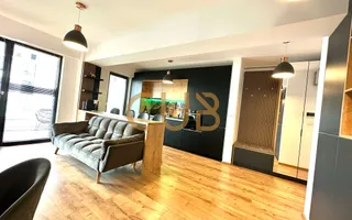 2cam DEOSEBIT|2loc.parcare, terasa11mp| Q apartments Lipovei - Poză 17
