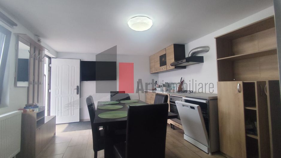 Casa de inchiriat in zona Giulesti - Poză 11