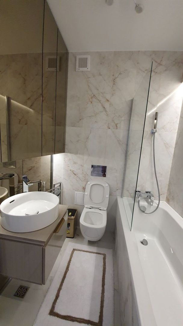AP. 2 CAMERE - BELVEDERE RESIDENCE, PARCARE, MOBILAT, ,COMISION 0% - Poză 6