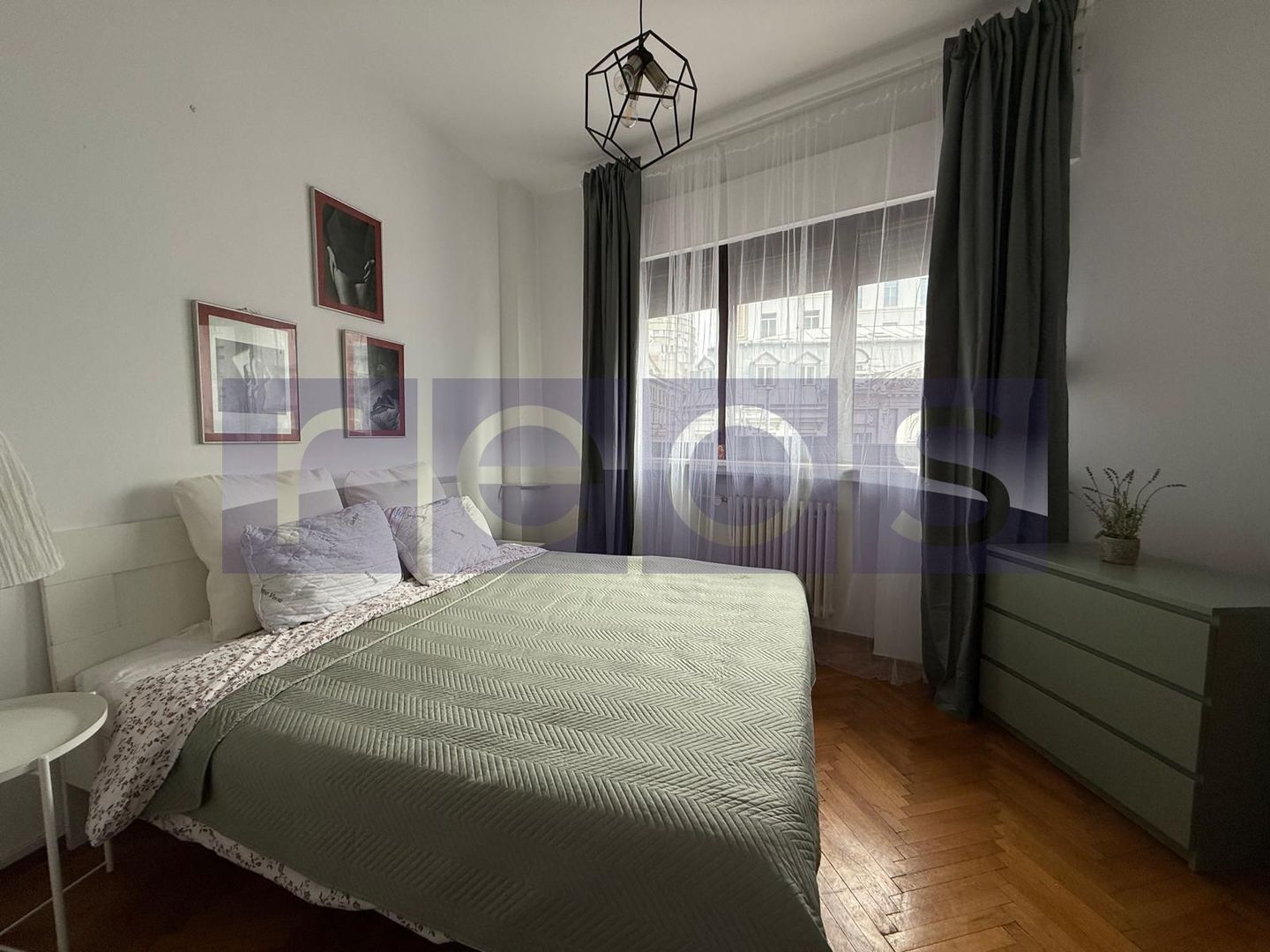 INCHIRIERE 2 CAMERE | NOU RENOVAT | MOBILAT | CALEA VICTORIEI | - Poză 3