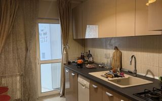 Apartament 3 camere, etaj 1, zona Independentei, langa Facultatea de Medicina, Iasi - Poză 2