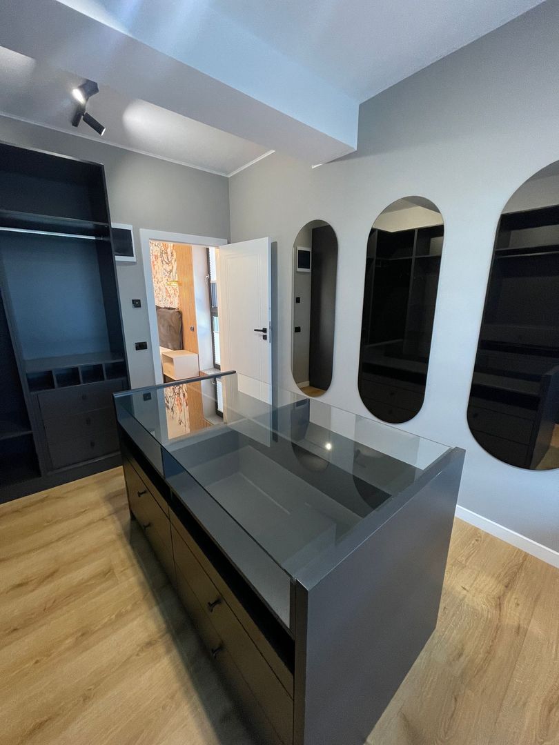 Vilă modernă de închiriat în Băneasa-Sisești – ideală pentru familii - Poză 23