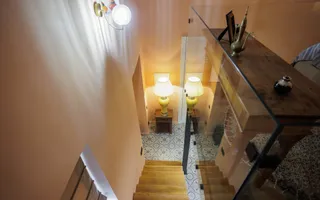 Chirie, apartament, 2 cameră, Strada Bucureşti, Buiucani - Poză 15