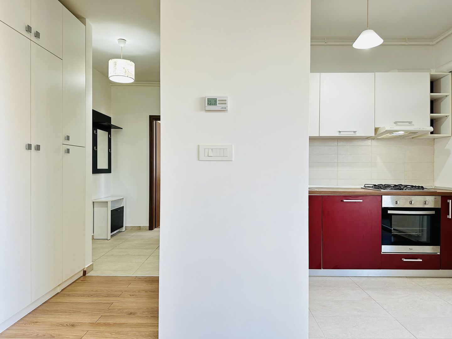 VANDUT - IRIS 12 Aradului - Mobilat & Utilat | Terasa & Parcare | Comision 0% - Poză 14