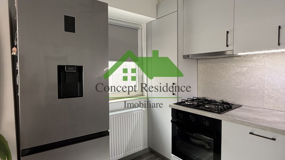 Apartament 3 camere, 70 mp, superfinisat – B-dul Traian, zona Dalia - Poză 21