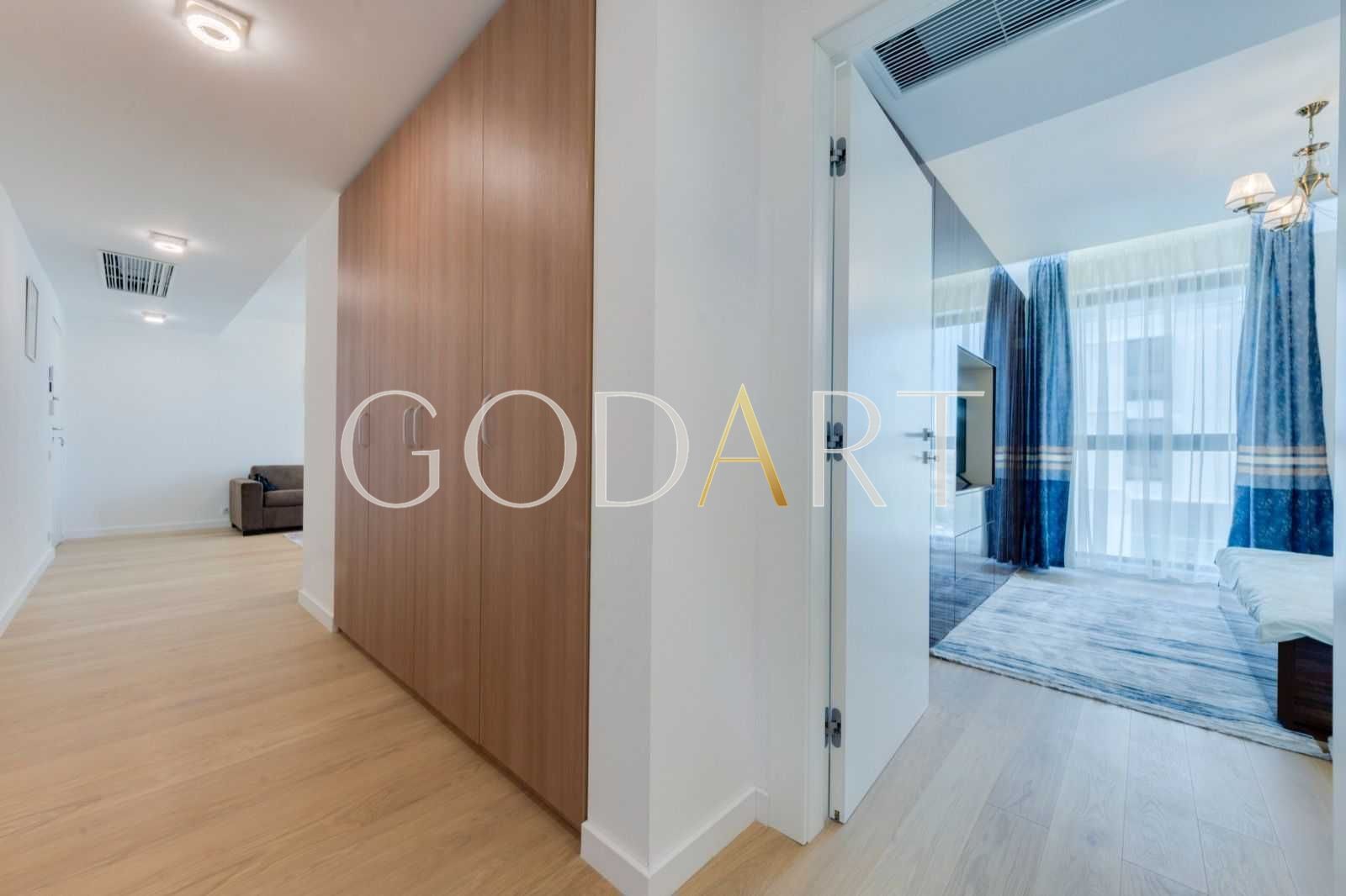 Apartament 2 camere | Parcare | Boxa | ONE Herastrau Plaza - Poză 4