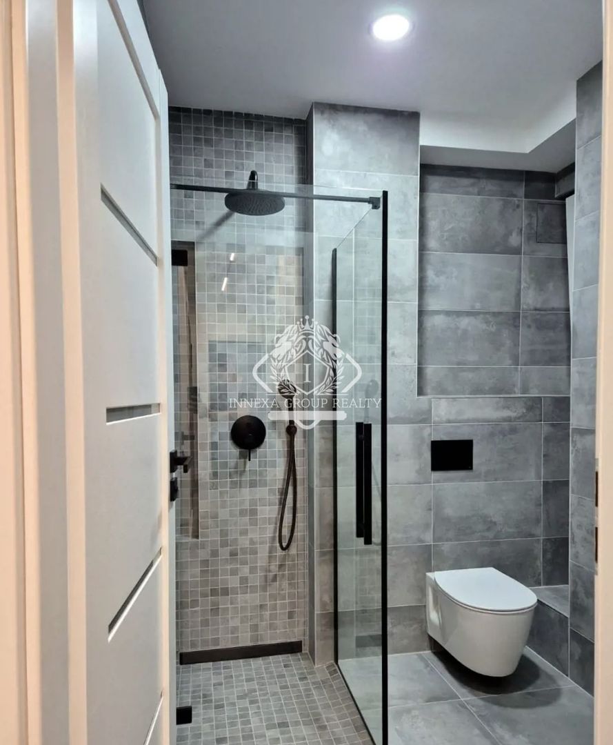 Cismigiu | Apartament 2 camere 41mp ultrafinisat | Imobil interbelic - Poză 8