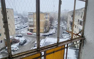 Apartament 2 camere 60MP | Ostroveni - Poză 13