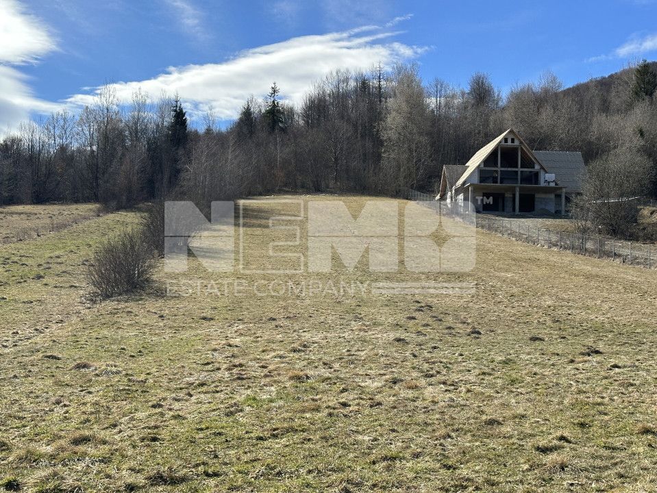 Teren zona Șoarecu - 52 de ari - Poză 4