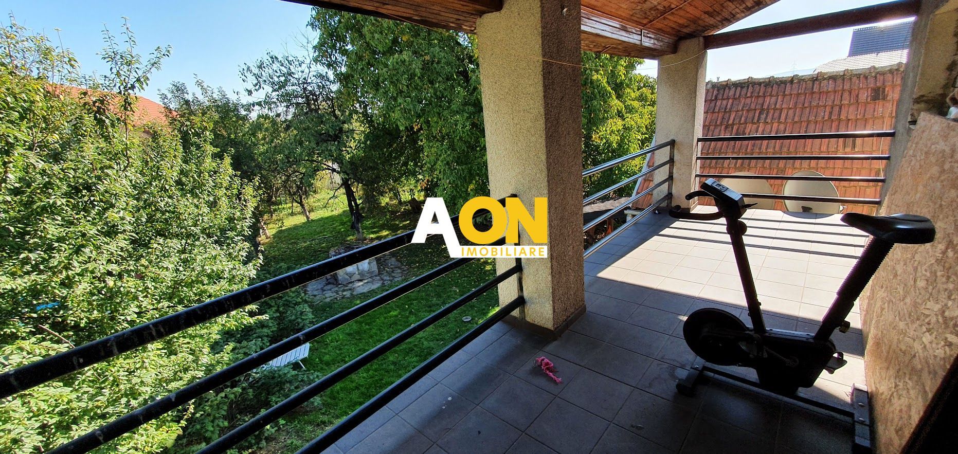 Casa pentru birouri, 5 camere, 1300 mp teren - Poză 21