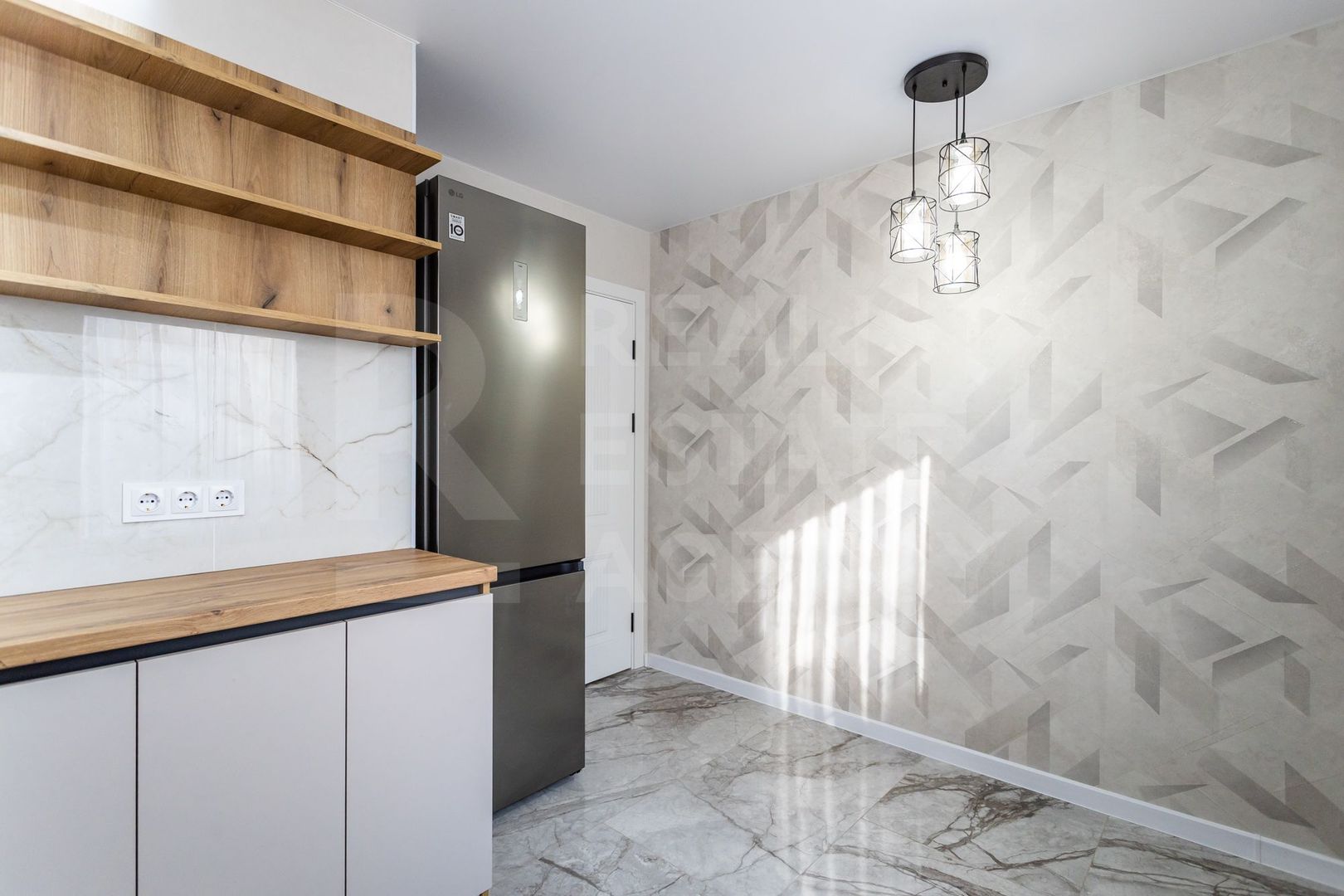 Vânzare, apartament, 2 camere, str. Alecu Russo, Râșcani - Poză 8