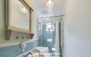 Apartament cochet - prima inchiriere - zona Girocului - Poză 16