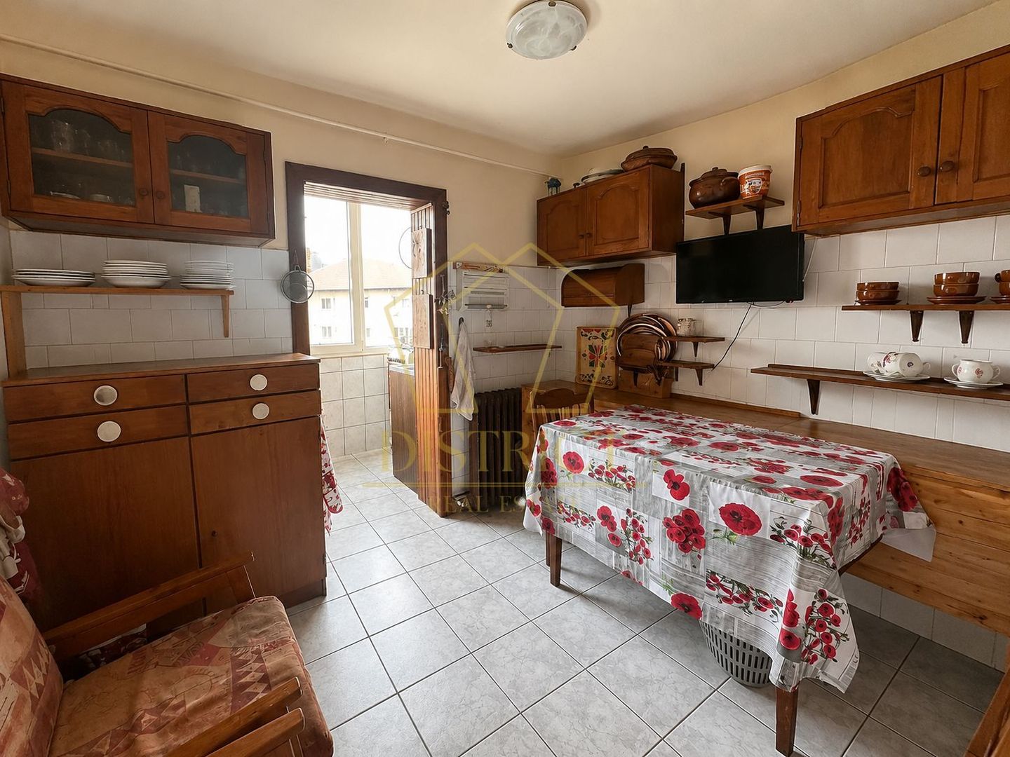 Apartament cu 3 camere decomandat | Calea Sagului - Poză 9