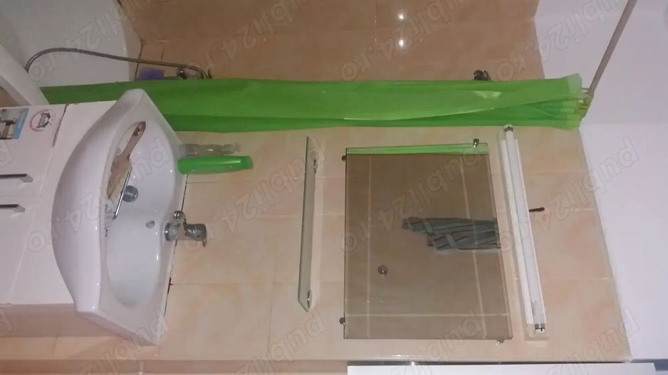 Inchiriez apartament 2 camere, Bvd. Camil Ressu, nr. 34, langa piata Ramnicu Sarat - Poză 10