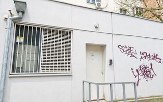 Spațiu 320 mp | Vitrină 25 m | Spital Grozovici - Poză 8