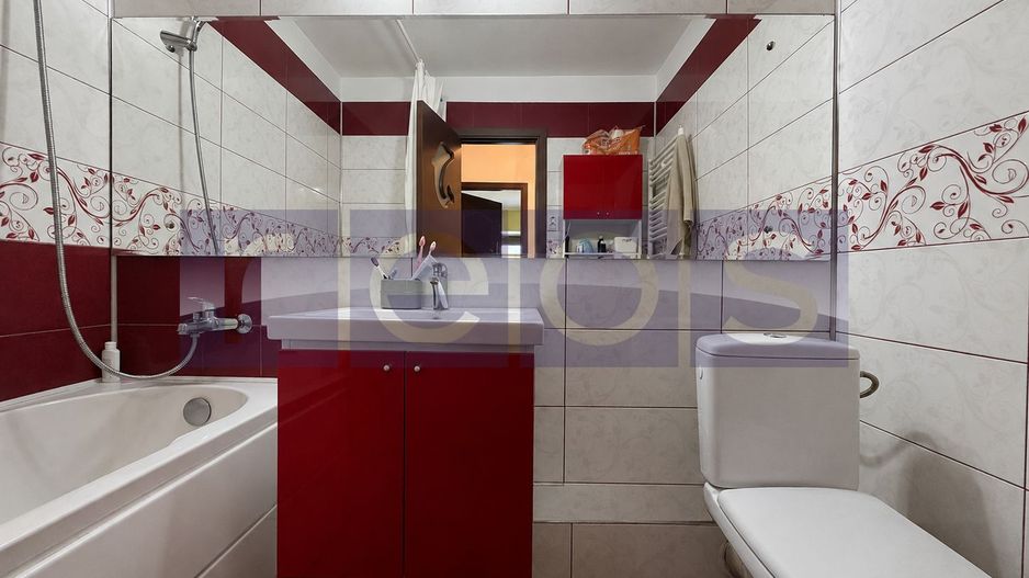 VANZARE 2 CAMERE | 55 MP | RENOVAT | TEIUL DOAMNEI - Poză 8