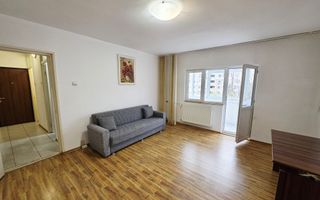 Apartament 2 camere decomandat, mobilat si utilat, zona 9 Mai - Poză 1