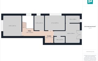 1/2 Duplex modern – aproape de centură, Giroc - Poză 17