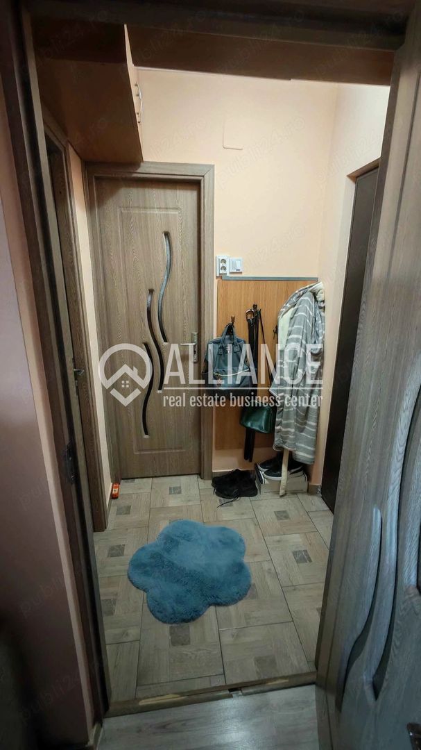 Garsoniera de vanzare - Zona Palas ( 012 ) - Poză 8