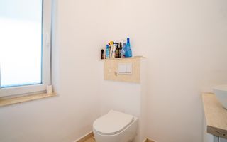 Vila 3 dormitoare matrimoniale Saldabagiu - Poză 9