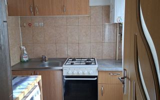 Apartament de închiriat în Iași, Alexandru cel Bun, Aleea Mușatini nr. 13, bloc J7, scara B, parter - Poză 5