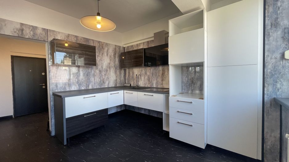 BARBU VACARESCU - Triplex | Apartament cu 4 Camere + Parcare - Poză 5