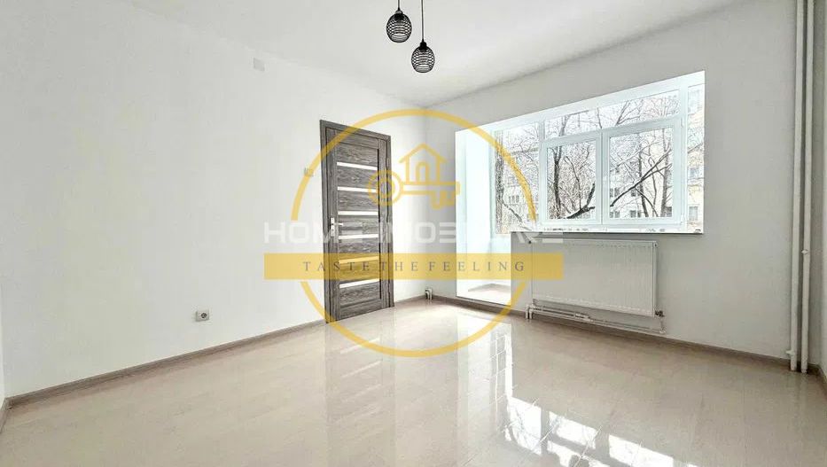 Etaj 1-Apartament 3Camere-Sd-60mp-Podu Ros/Bloc Fara risc! - Poză 2