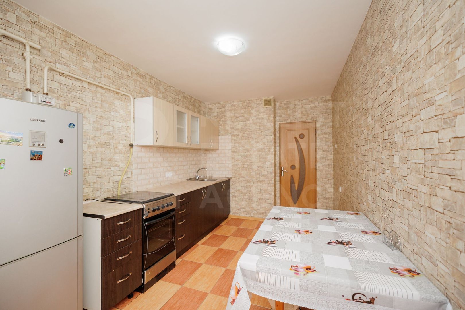 Vânzare, apartament, 3 camere, str. Mitropolit Petru Movilă, Centru - Poză 5