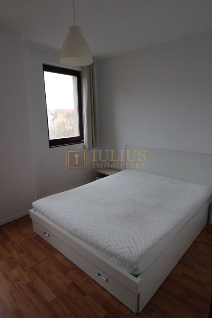 2 camere – zona Soarelui / AEM, Timișoara - Poză 7