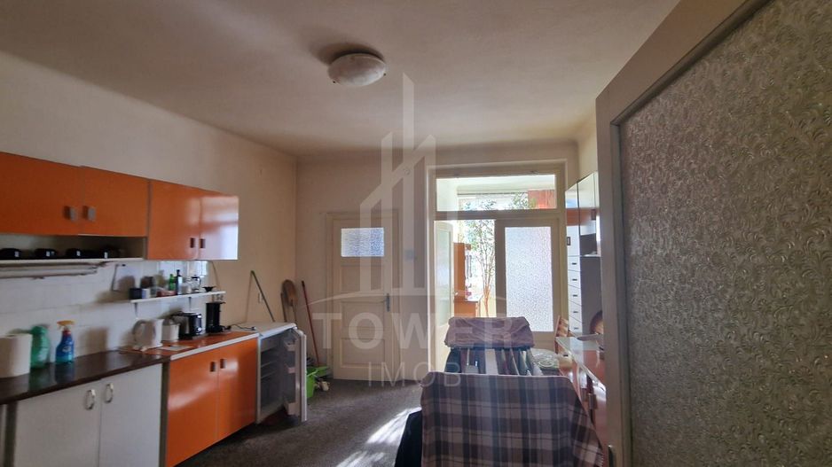Casa/Vila de vânzare Ultracentrala Sibiu! - Poză 5
