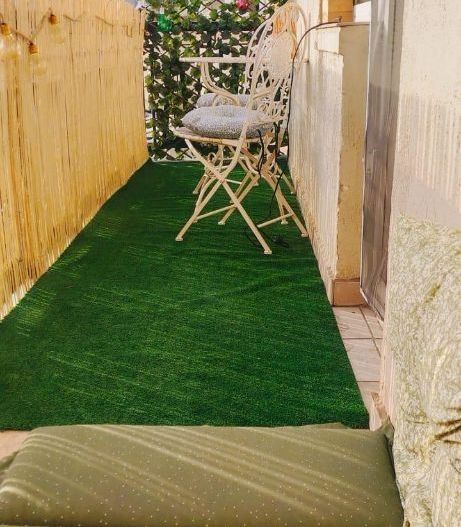 2 camere central, etaj 2, mobilat/utilat, Centrul Civic, Piata Unirii - Poză 12