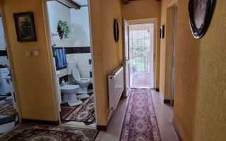 Casa Individuala 4 Camere, Zona Cetate, 500mp Teren - Poză 9