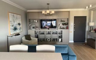 Inchiriere 2 camere | Cartier Buna Ziua| Terasă | Parcare - Poză 5