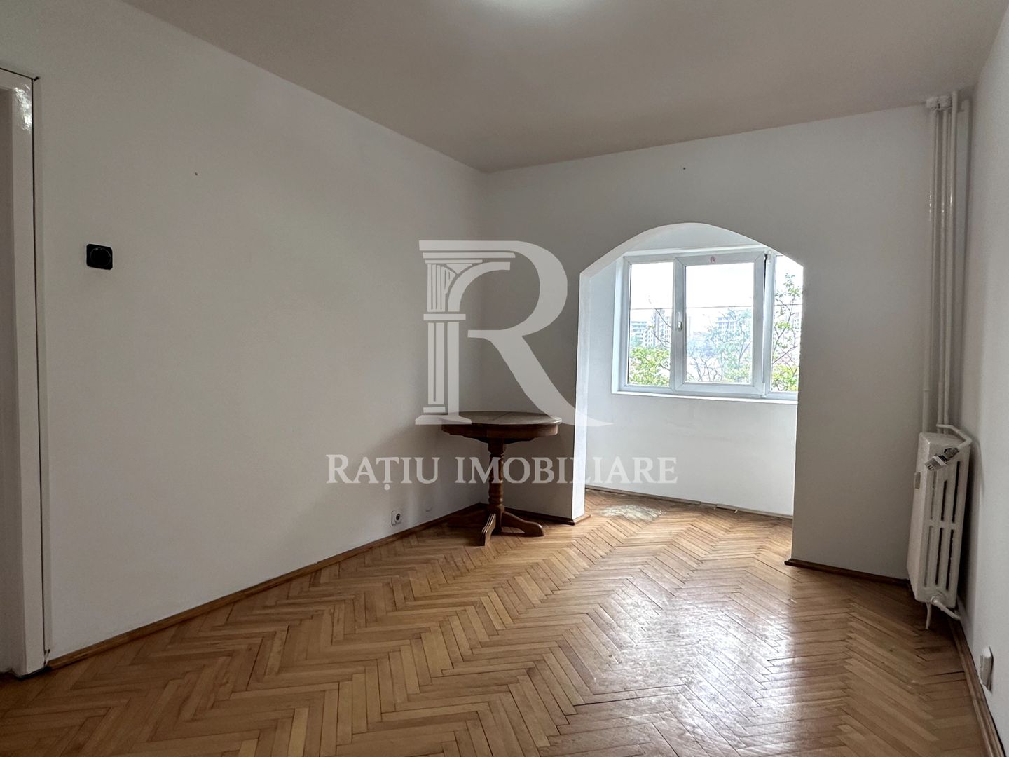 Apartament cu 3 camere | Orientare dubla | Nufărul | Oradea - Poză 3